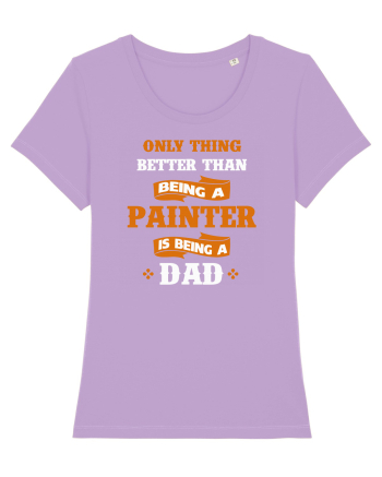 PAINTER DAD Lavender Dawn