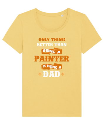 PAINTER DAD Jojoba