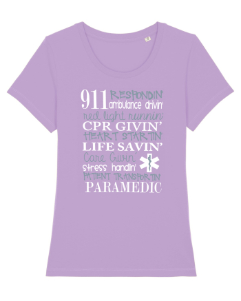 PARAMEDIC Lavender Dawn