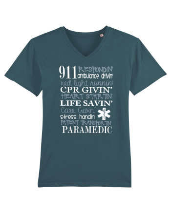 PARAMEDIC Stargazer