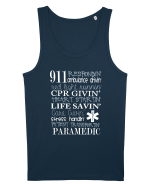 PARAMEDIC Maiou Bărbat Runs