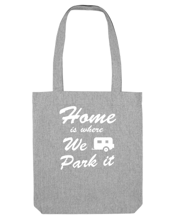 CAMPING Heather Grey