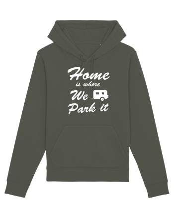 CAMPING Khaki