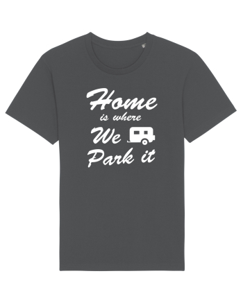 CAMPING Anthracite
