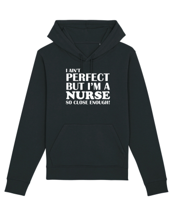 NURSE Black