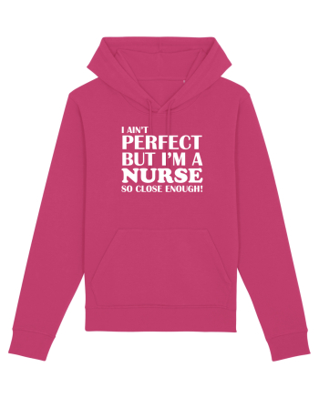 NURSE Raspberry
