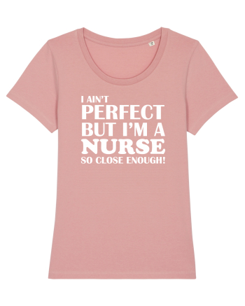 NURSE Canyon Pink