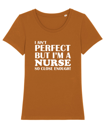 NURSE Roasted Orange