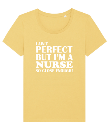NURSE Jojoba