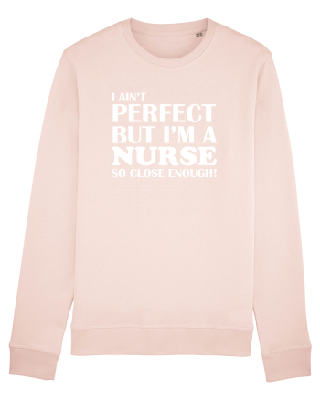 NURSE Candy Pink
