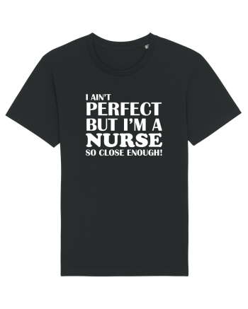NURSE Black