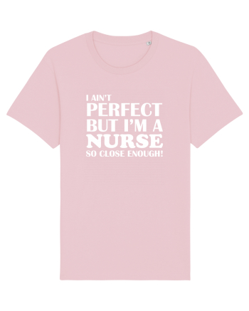 NURSE Cotton Pink