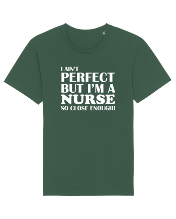 NURSE Bottle Green