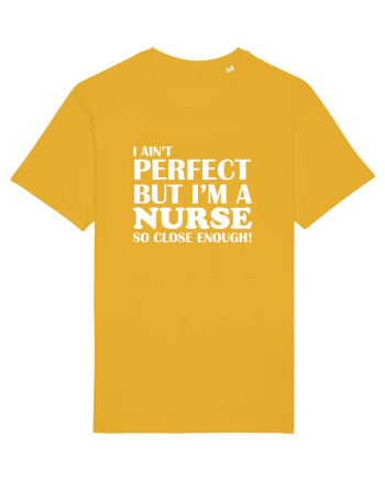 NURSE Spectra Yellow