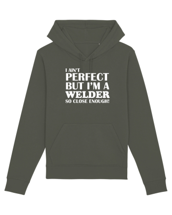 WELDER Khaki