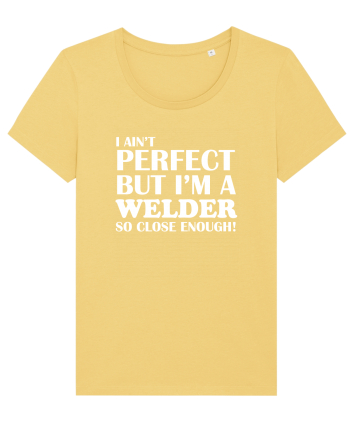 WELDER Jojoba