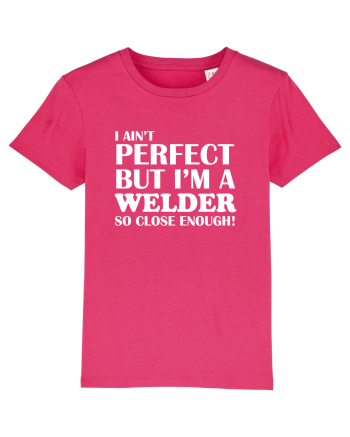 WELDER Raspberry