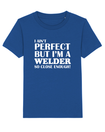 WELDER Majorelle Blue