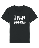 WELDER Tricou mânecă scurtă Unisex Rocker