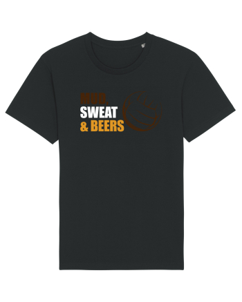 Football Black