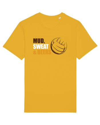 Football Spectra Yellow