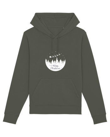Merry Christmas #1 Khaki