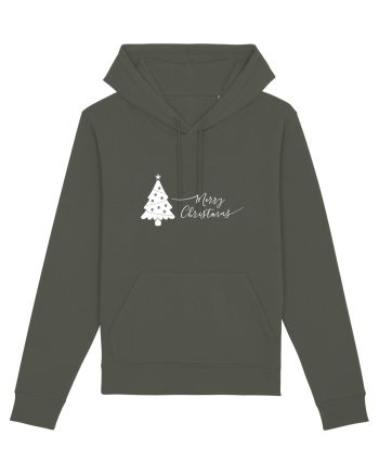 Merry Christmas #3 Khaki