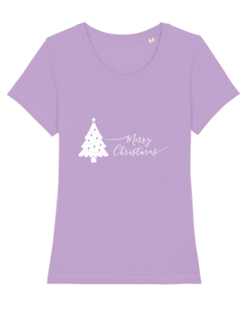 Merry Christmas #3 Lavender Dawn