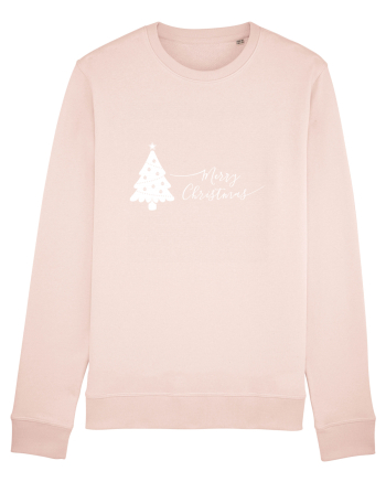 Merry Christmas #3 Candy Pink