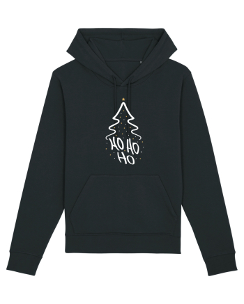 Ho Ho Ho Black