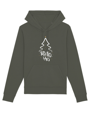 Ho Ho Ho Khaki