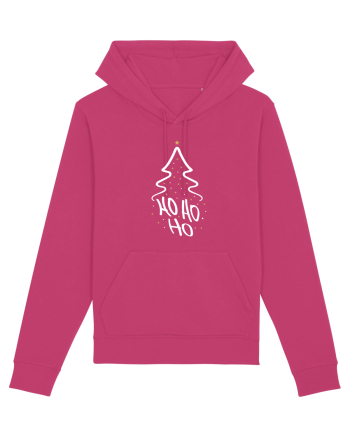 Ho Ho Ho Raspberry