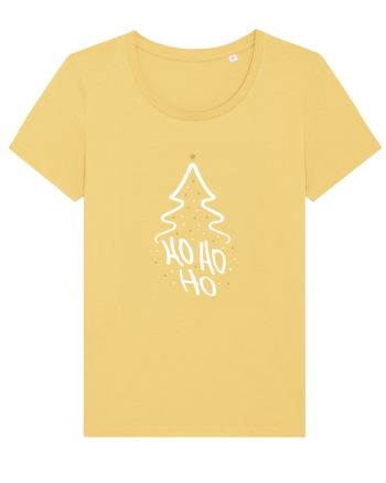 Ho Ho Ho Jojoba