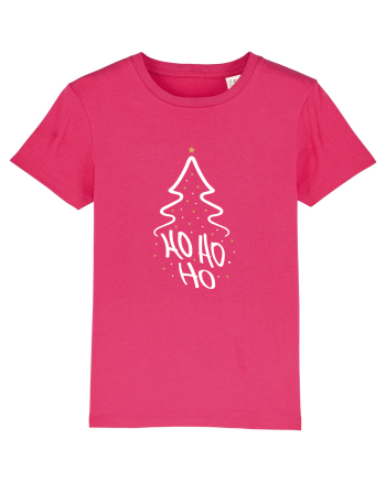 Ho Ho Ho Raspberry