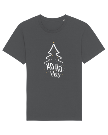Ho Ho Ho Anthracite