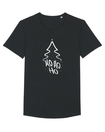 Ho Ho Ho Black