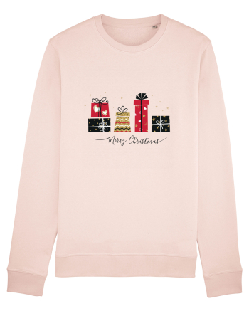 Merry Christmas #5 Candy Pink