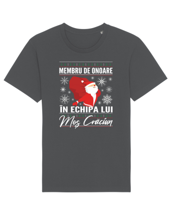 Echipa lui Mos Craciun Anthracite