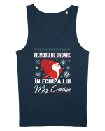 Echipa lui Mos Craciun Maiou Bărbat Runs