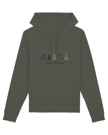 Merry Christmas #6 Khaki