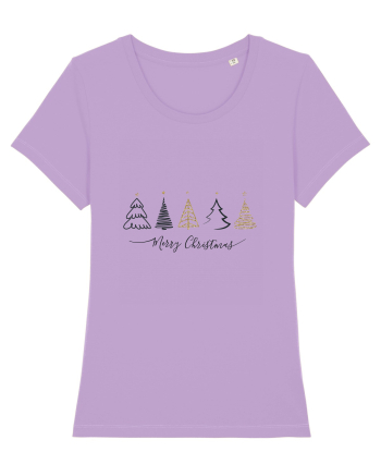 Merry Christmas #6 Lavender Dawn