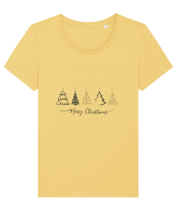 Merry Christmas #6 Jojoba