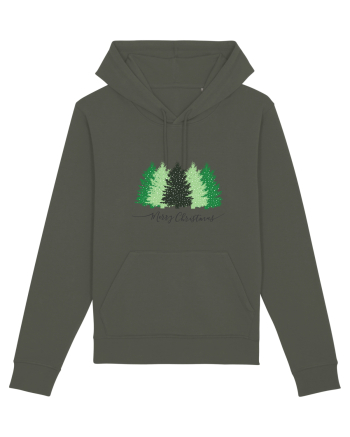 Merry Christmas #7 Khaki