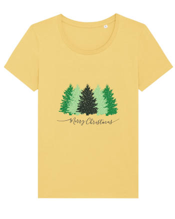 Merry Christmas #7 Jojoba
