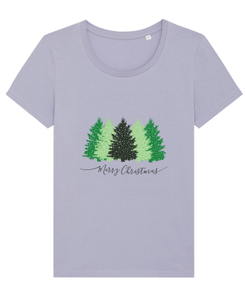 Merry Christmas #7 Lavender