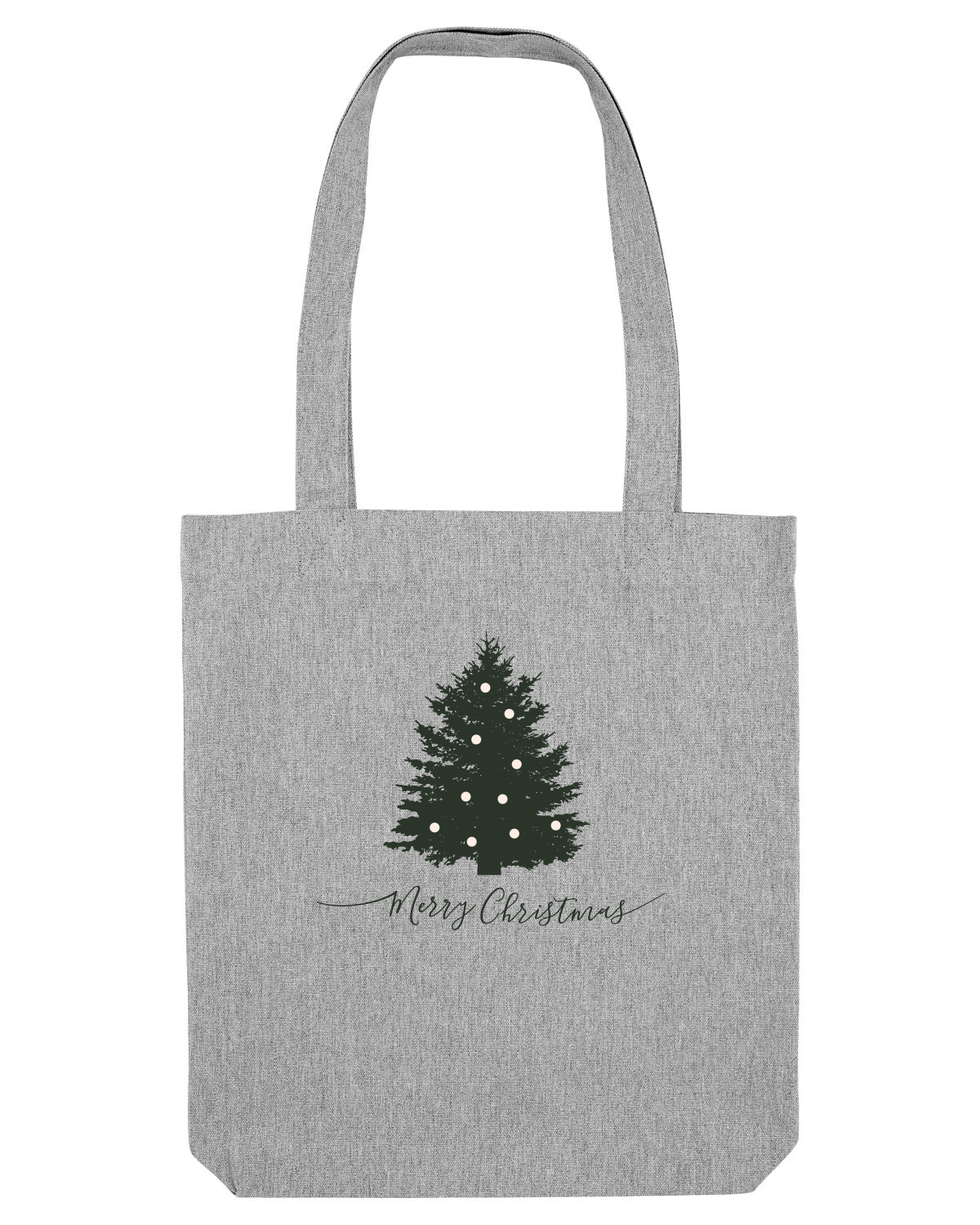 Sacoșă textilă Heather Grey