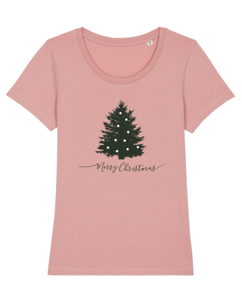 Merry Christmas #8 Canyon Pink