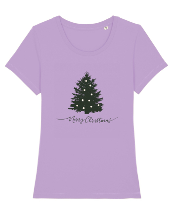 Merry Christmas #8 Lavender Dawn