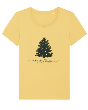 Merry Christmas #8 Jojoba