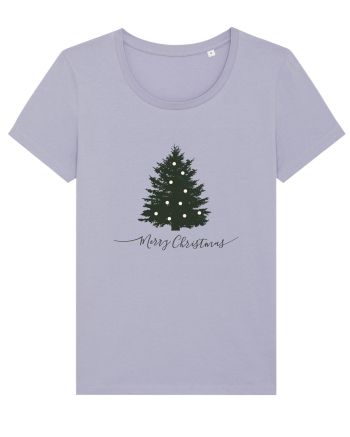Merry Christmas #8 Lavender